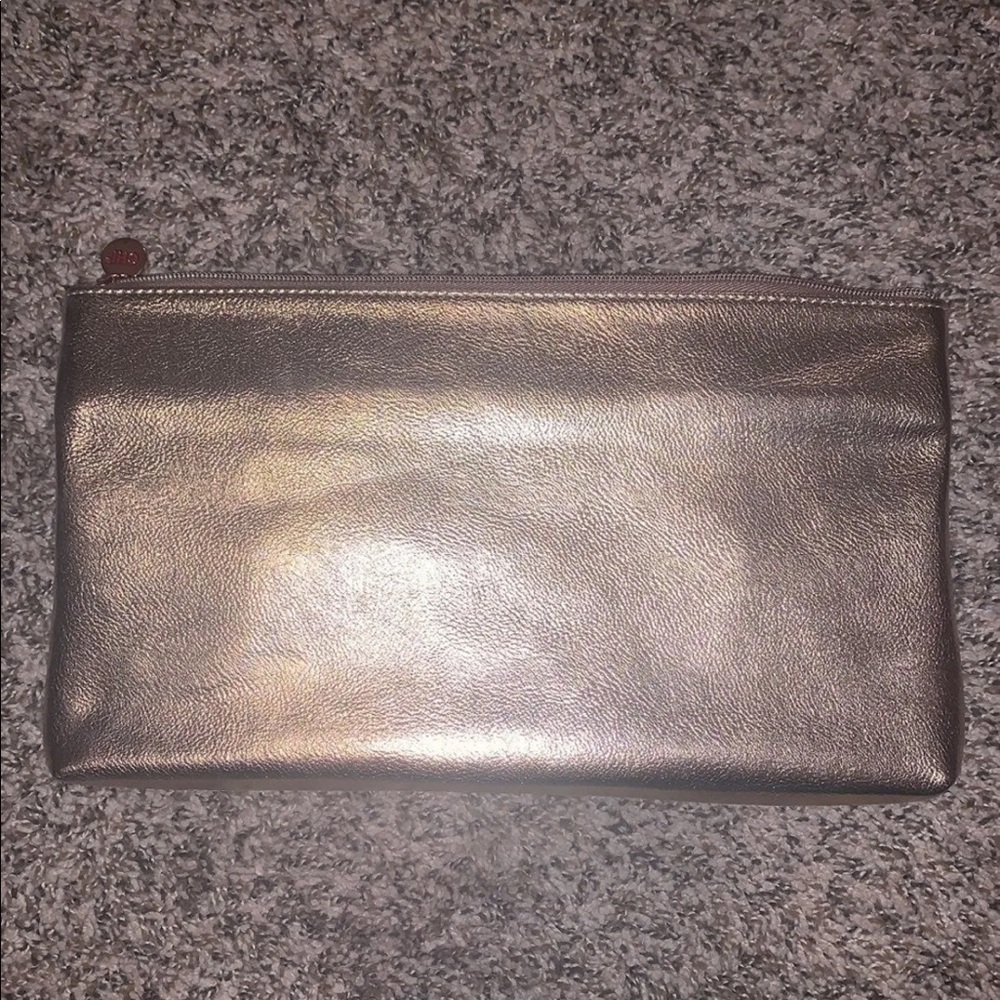 Rose gold Chi Ultra bag like new NEVER USED